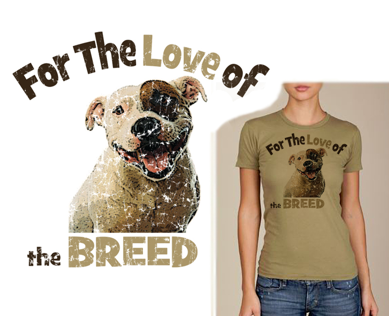 T-shirt Design by Keith Krekel for this project | Design #723813