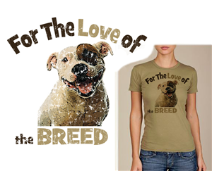 T-shirt Design by Keith Krekel