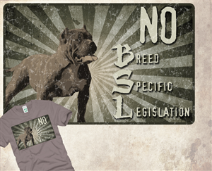 T-shirt Design by Keith Krekel for this project | Design: #725668