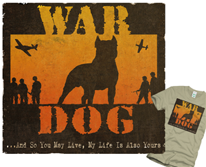 T-shirt Design by Keith Krekel for this project | Design: #728446