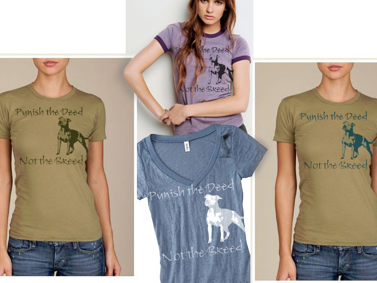 Diseño de Camiseta por Keith Krekel para este proyecto | Diseño #732171