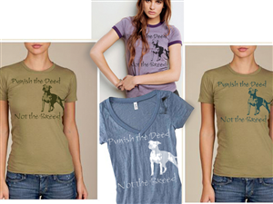 T-shirt Design by Keith Krekel for this project | Design: #732171