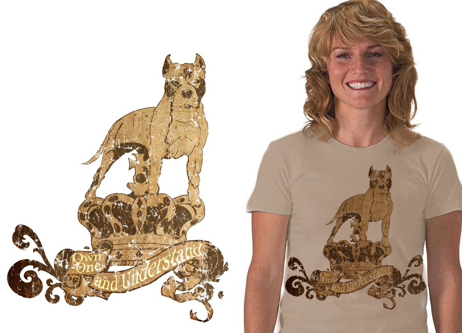 T-shirt Design by Keith Krekel for this project | Design #733602