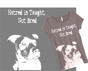 T-shirt Design by Keith Krekel for this project | Design: #734206