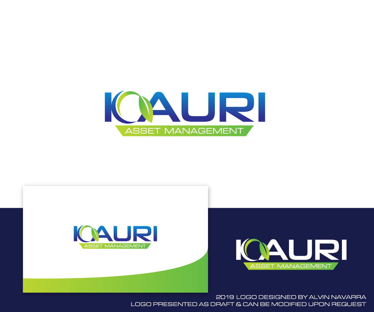 Logo Design by alvinnavarra for this project | Design #22865976