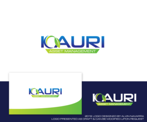 Logo Design by alvinnavarra for this project | Design: #22865976