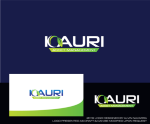 Logo Design by alvinnavarra for this project | Design: #22865984