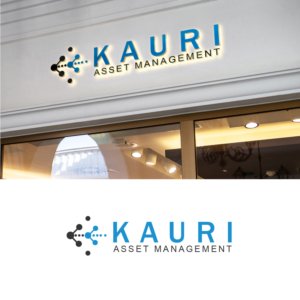 Logo Design by Aqeel Momin for this project | Design: #22865075