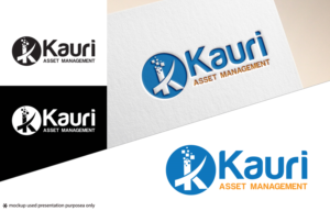 Logo Design by Rubia@ for this project | Design: #22865275