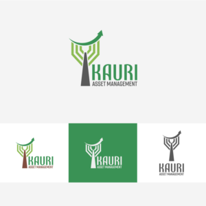 Logo Design by Graphics Farrukh 2 for this project | Design: #22865567