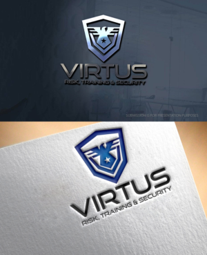 Design de Logo par graphicevolution pour ce projet | Design : #22871706