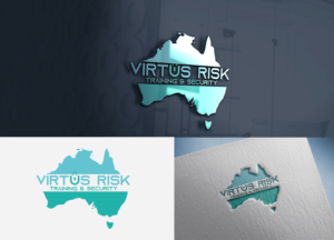 Logo Design by East Ride Panic