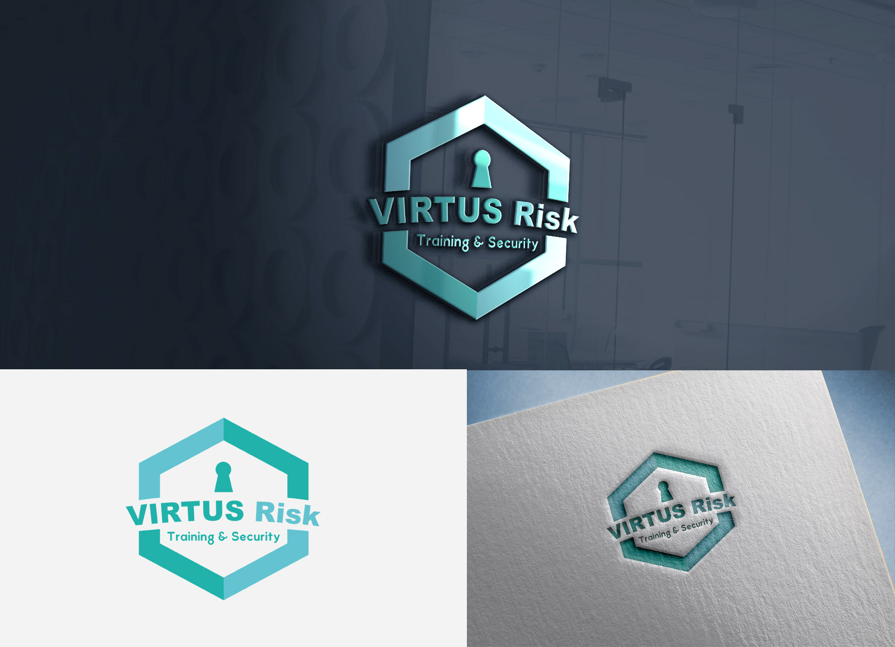 Logo Design by East Ride Panic for this project | Design #22865470