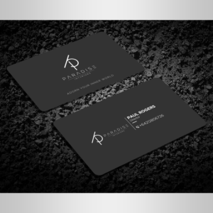 Business Card Design by Designers Hub for Stone Design International | Design: #22863262