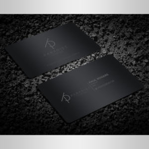Business Card Design by Designers Hub for Stone Design International | Design: #22863346