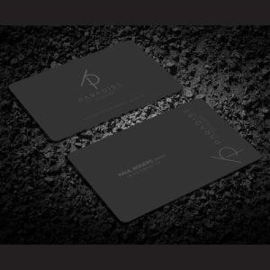 Upmarket Bathroom and Kitchen ware supplier needs a classy business card design | Business Card Design by Designers Hub
