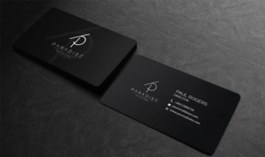 Business Card Design by Riz' for Stone Design International | Design: #22865226