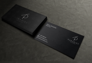 Upmarket Bathroom and Kitchen ware supplier needs a classy business card design | Business Card Design by Riz'