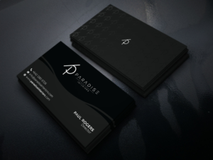 Business Card Design by Verified artistry (Design garden) for Stone Design International | Design: #22868346