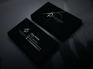 Business Card Design by Verified artistry (Design garden) for Stone Design International | Design: #22868348