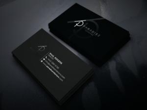Business Card Design by Verified artistry (Design garden) for Stone Design International | Design: #22868349