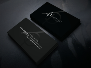 Business Card Design by Verified artistry (Design garden) for Stone Design International | Design: #22868350
