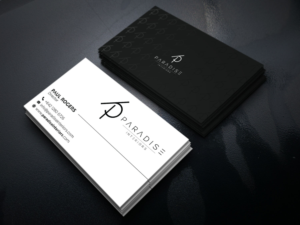 Business Card Design by Verified artistry (Design garden) for Stone Design International | Design: #22868360