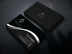 Business Card Design by Verified artistry (Design garden) for Stone Design International | Design: #22868361