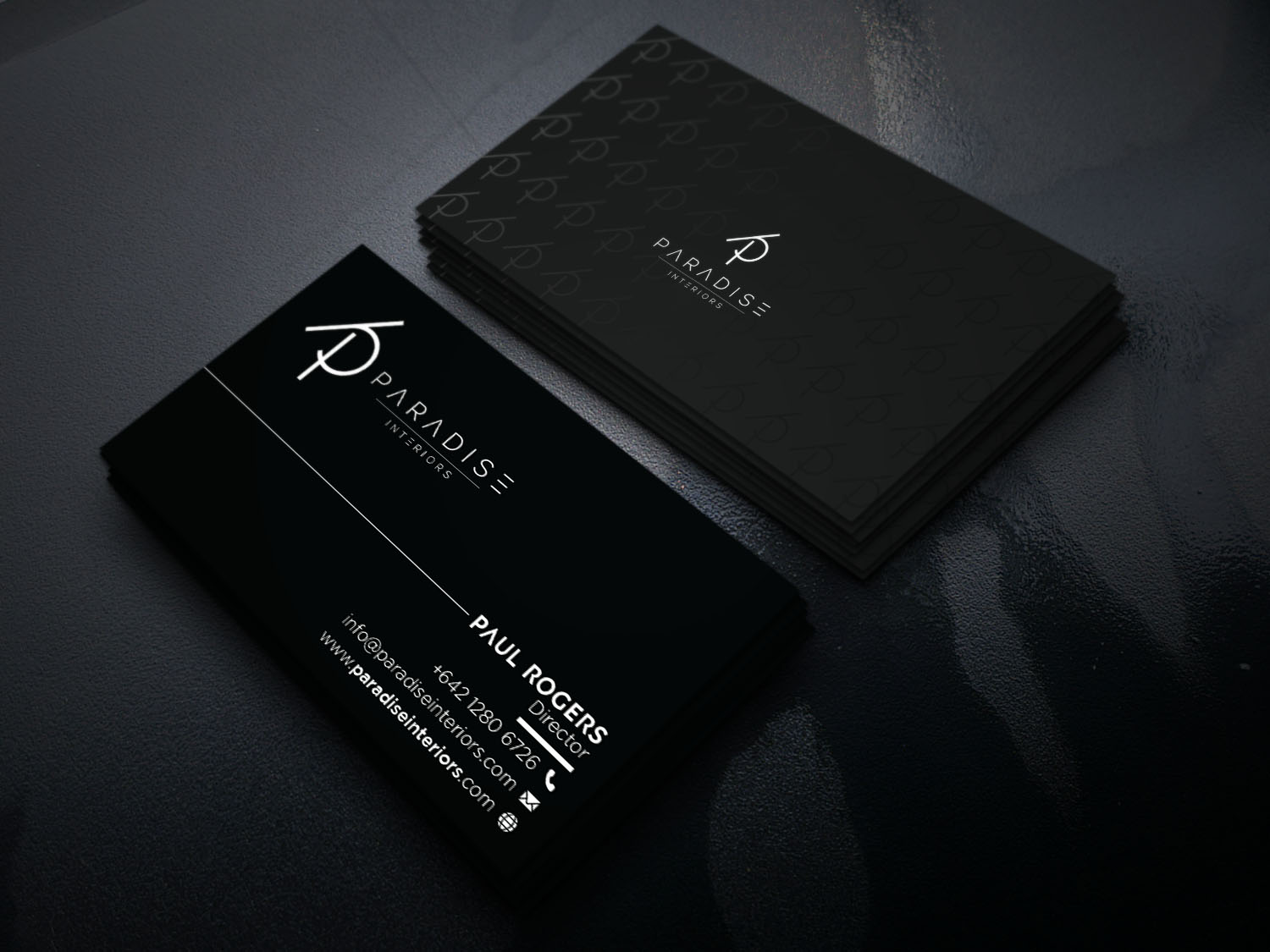 Design de Carte de Visite par Verified artistry (Design garden) pour Stone Design International | Design #22868363