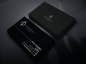 Business Card Design by Verified artistry (Design garden) for Stone Design International | Design: #22868363