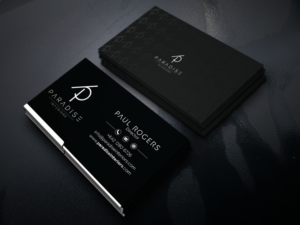Business Card Design by Verified artistry (Design garden) for Stone Design International | Design: #22868365