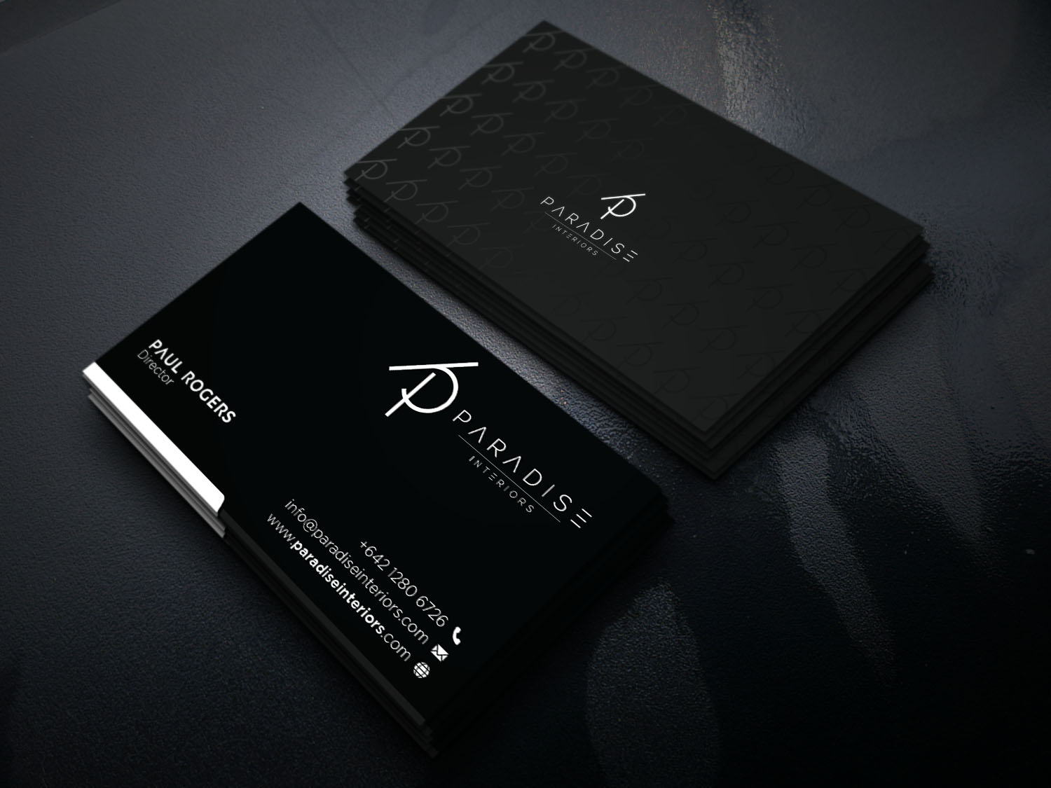 Design de Carte de Visite par Verified artistry (Design garden) pour Stone Design International | Design #22868366