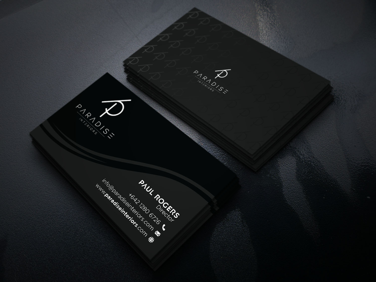 Design de Carte de Visite par Verified artistry (Design garden) pour Stone Design International | Design #22868367