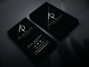 Business Card Design by Verified artistry (Design garden) for Stone Design International | Design: #22868368