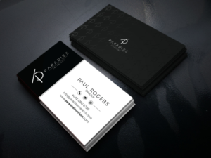 Business Card Design by Verified artistry (Design garden) for Stone Design International | Design: #22868370