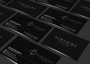 Business Card Design by Creations Box 2015 for Stone Design International | Design: #22863958