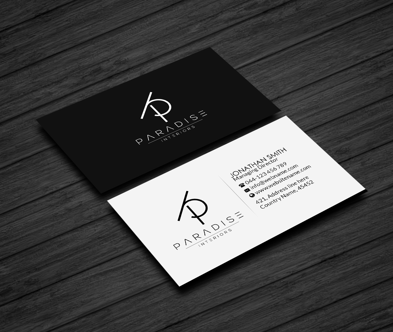 Design de Carte de Visite par Creations Box 2015 pour Stone Design International | Design #22863959