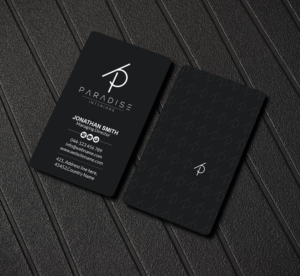 Business Card Design by Creations Box 2015 for Stone Design International | Design: #22863960