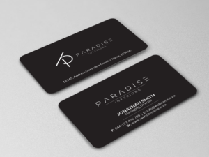 Business Card Design by Creations Box 2015 for Stone Design International | Design: #22865367