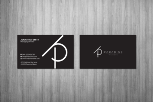 Business Card Design by Creations Box 2015 for Stone Design International | Design: #22865393
