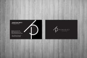Business Card Design by Creations Box 2015 for Stone Design International | Design: #22865394