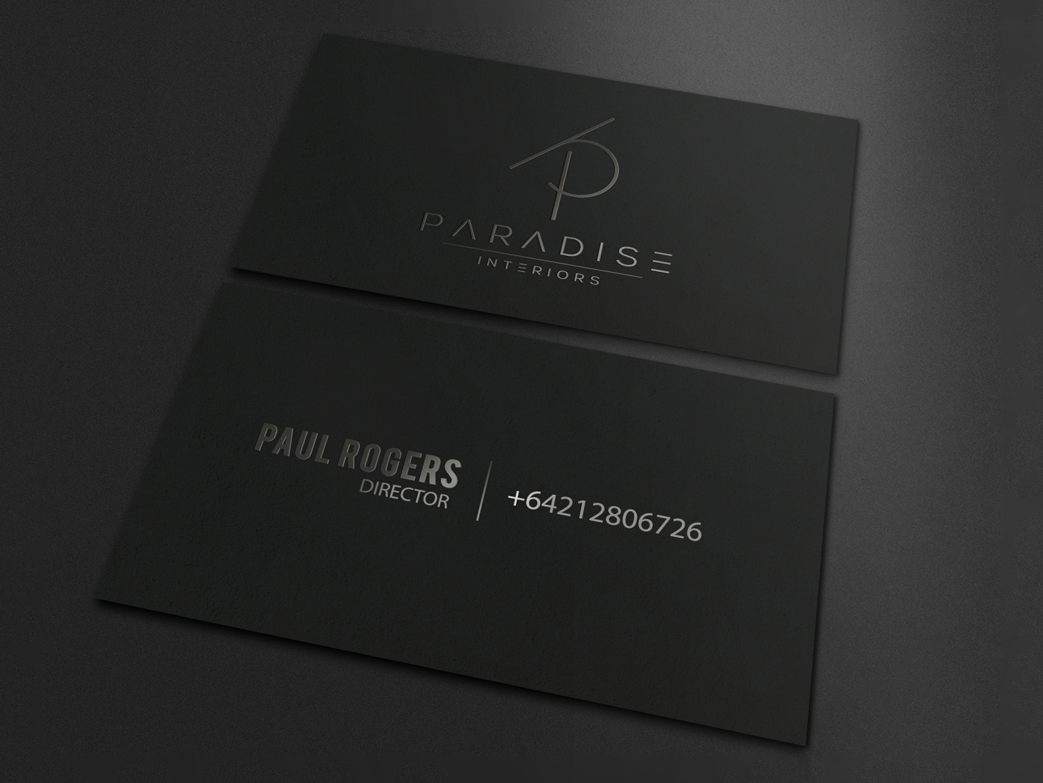 Business Card Design by LAXMI DESIGNHUB for Stone Design International | Design #22869011