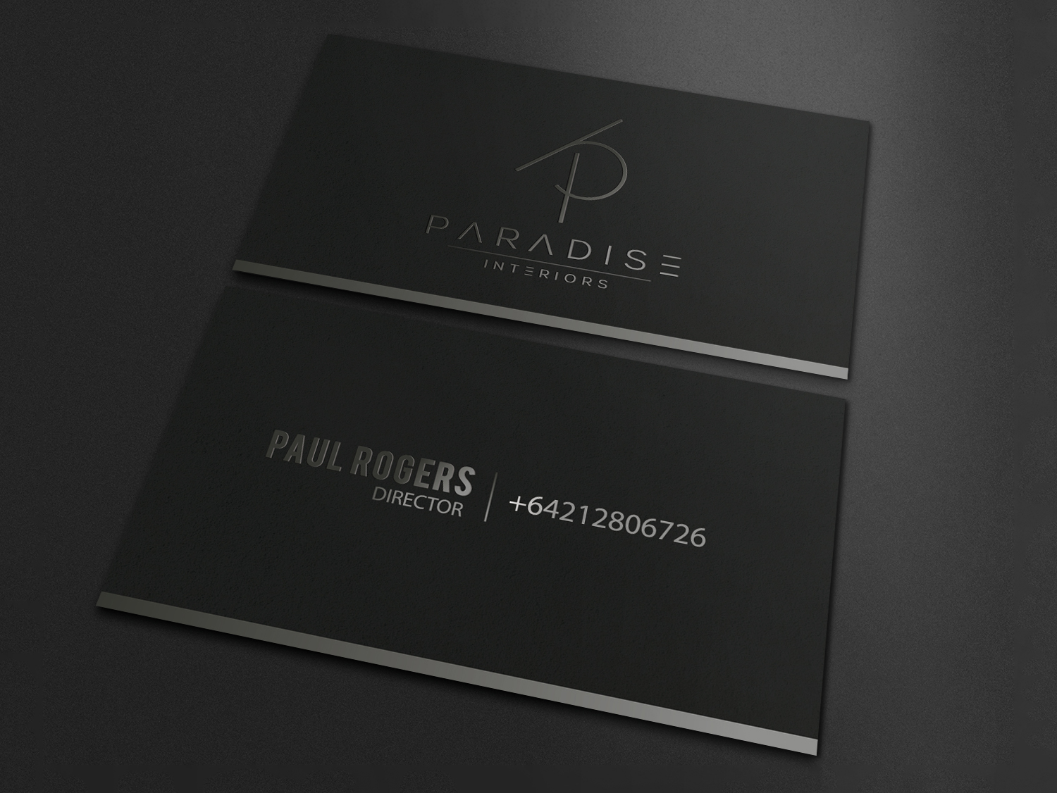 Business Card Design by LAXMI DESIGNHUB for Stone Design International | Design #22869038