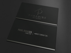 Business Card Design by LAXMI DESIGNHUB for Stone Design International | Design: #22869038