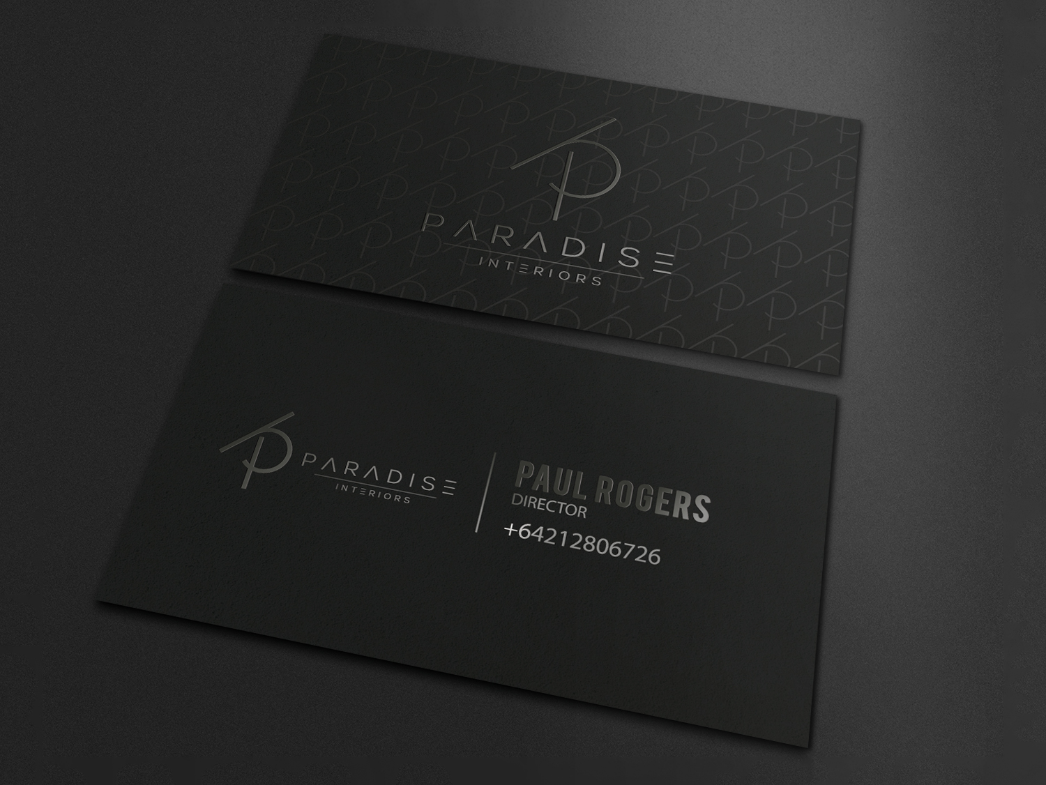 Design de Carte de Visite par LAXMI DESIGNHUB pour Stone Design International | Design #22869131