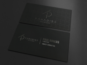 Business Card Design by LAXMI DESIGNHUB for Stone Design International | Design: #22869131