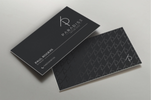 Business Card Design by LAXMI DESIGNHUB for Stone Design International | Design: #22869336
