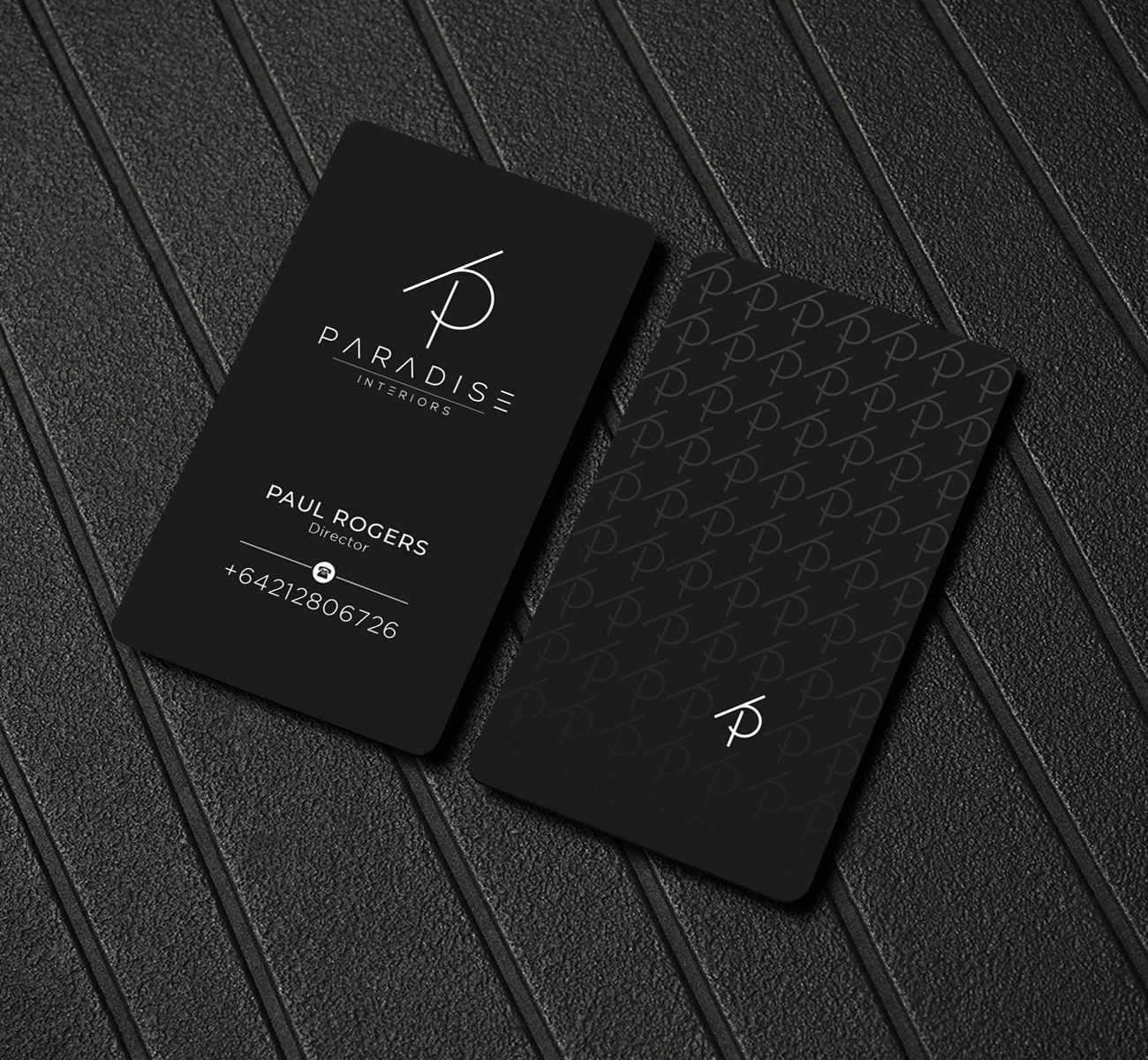 Business Card Design by LAXMI DESIGNHUB for Stone Design International | Design #22869415