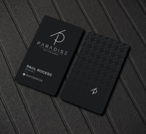 Business Card Design by LAXMI DESIGNHUB for Stone Design International | Design: #22869416