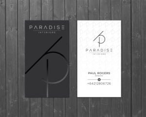 Business Card Design by LAXMI DESIGNHUB for Stone Design International | Design: #22869544